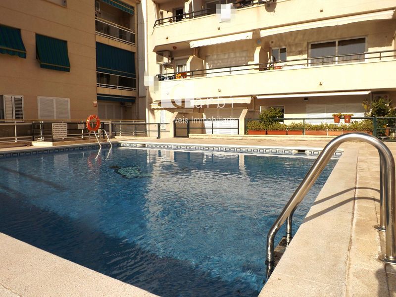 Ático en venta Calafell, Tarragona. Ref: 1900. Finques Garbi