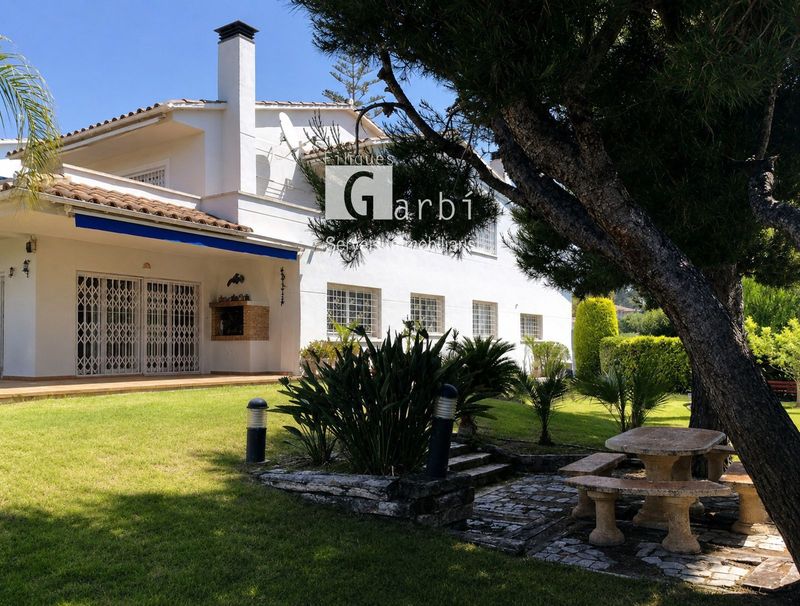 Casa en venta Calafell, Tarragona. Ref: 1904. Finques Garbi