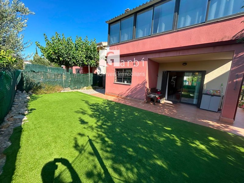 Adosado en venta Calafell, Tarragona. Ref: 1911. Finques Garbi