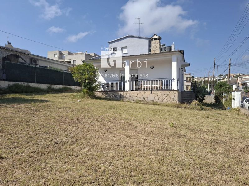 Casa en venta Segur De Calafell, Tarragona. Ref: 1912. Finques Garbi