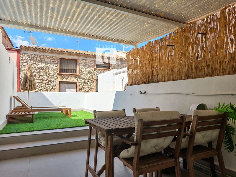 Casa en venta El Vendrell, Tarragona. Ref: 1914. Finques Garbi
