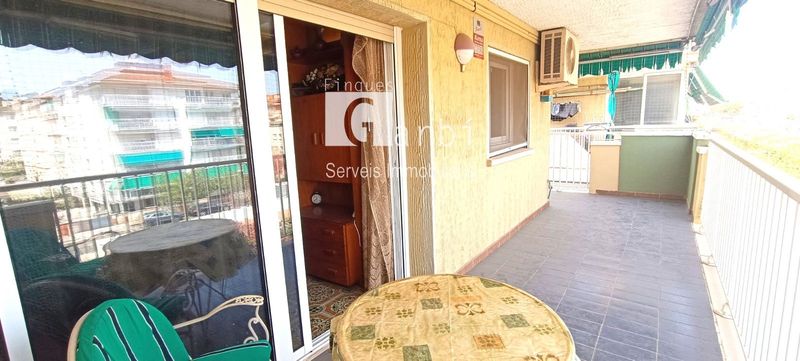Piso en venta Segur De Calafell, Tarragona. Ref: 1919. Finques Garbi