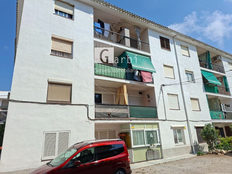 Ático en venta Bellvei, Tarragona. Ref: 1925. Finques Garbi