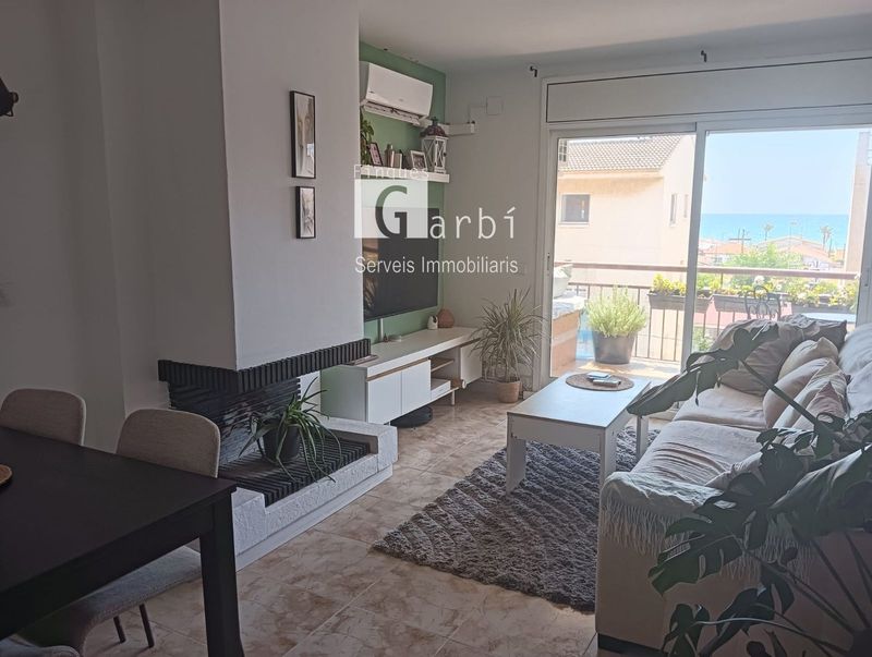 Piso en venta Cunit, Tarragona. Ref: 1929. Finques Garbi