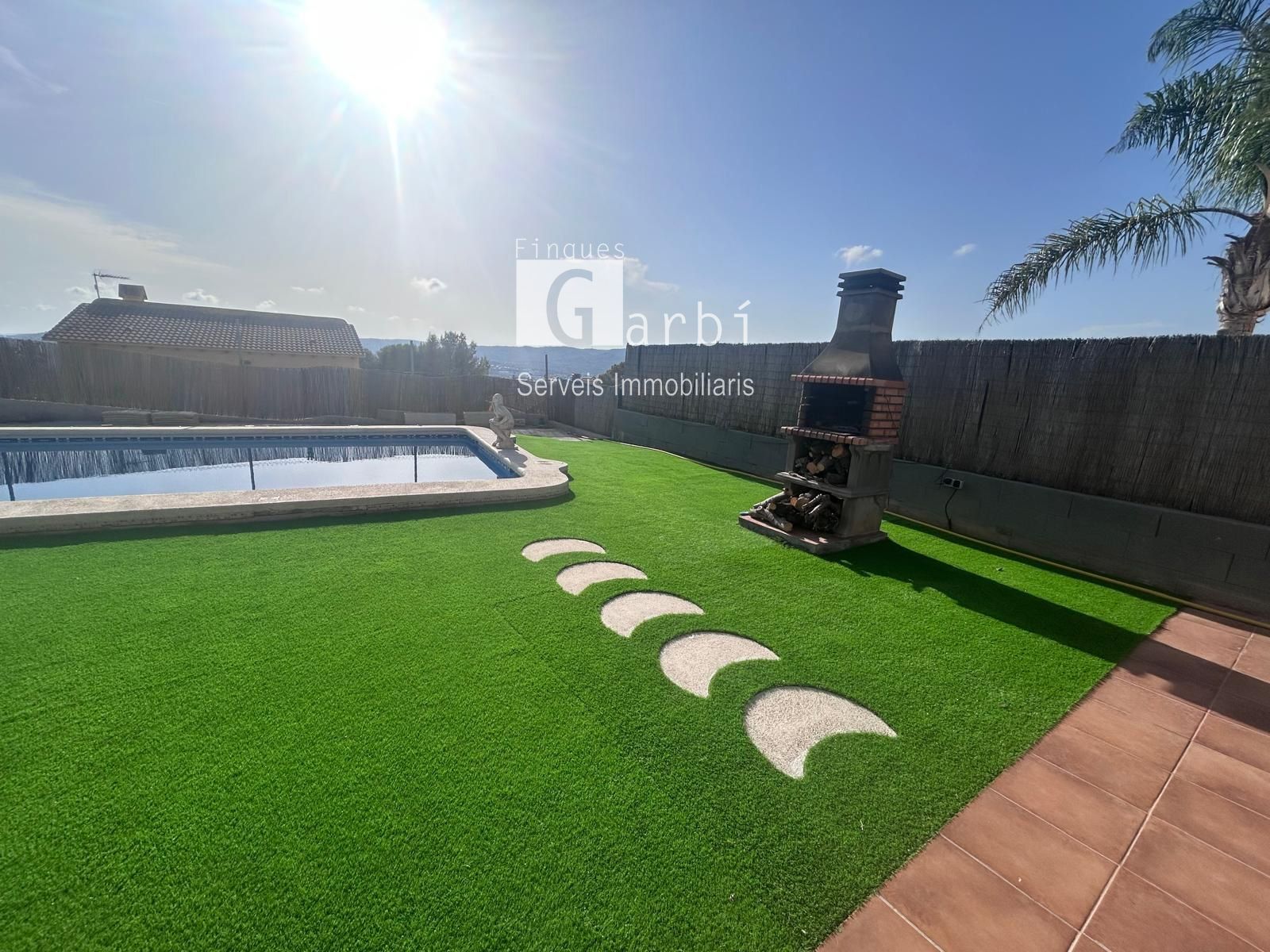CASA INDEPENDIENTE EN OASIS PARK EL VENDRELL - Foto 9