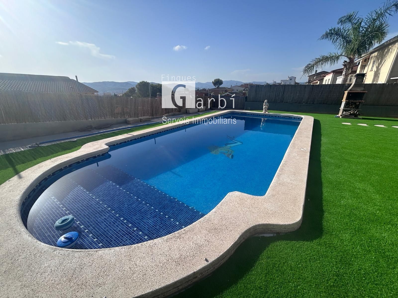 CASA INDEPENDIENTE EN OASIS PARK EL VENDRELL - Foto 11