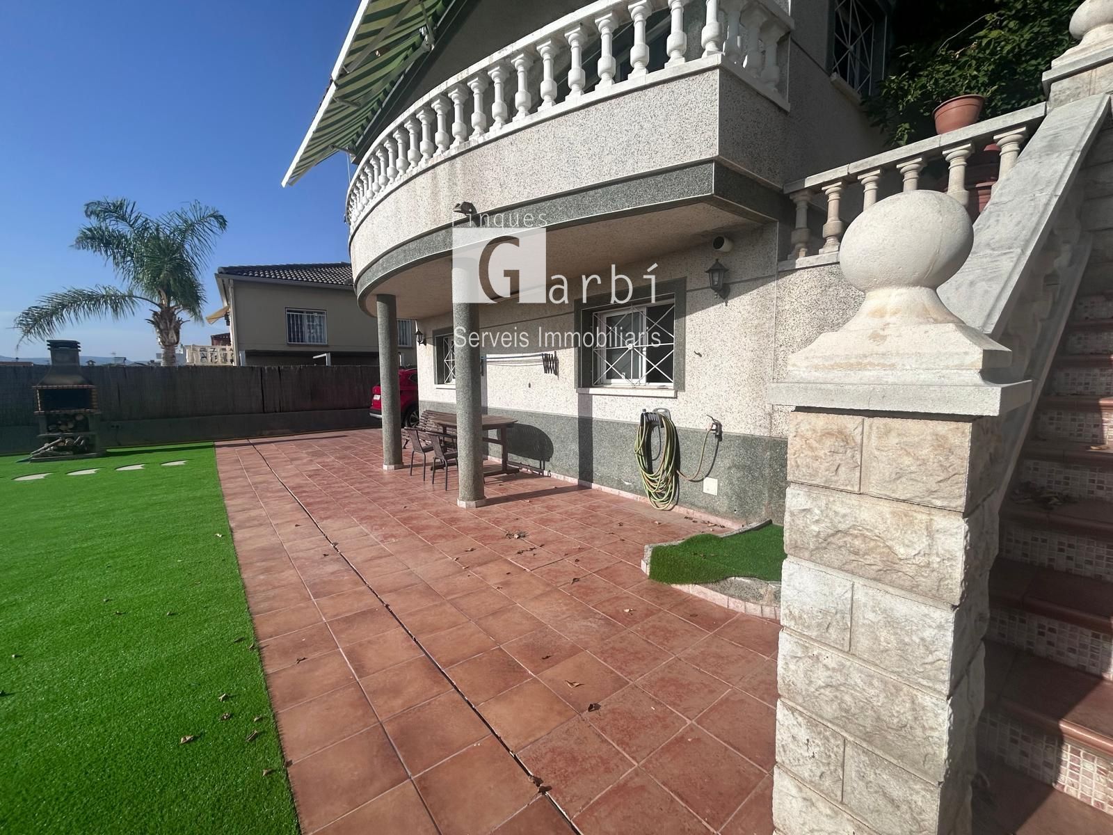 CASA INDEPENDIENTE EN OASIS PARK EL VENDRELL - Foto 4