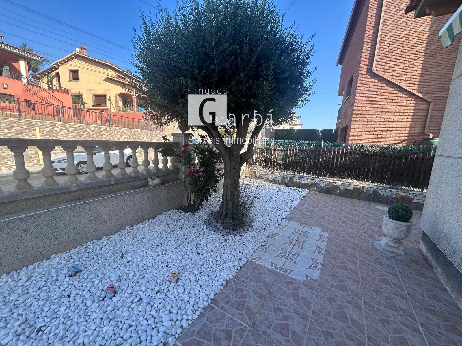 CASA INDEPENDIENTE EN OASIS PARK EL VENDRELL - Foto 13
