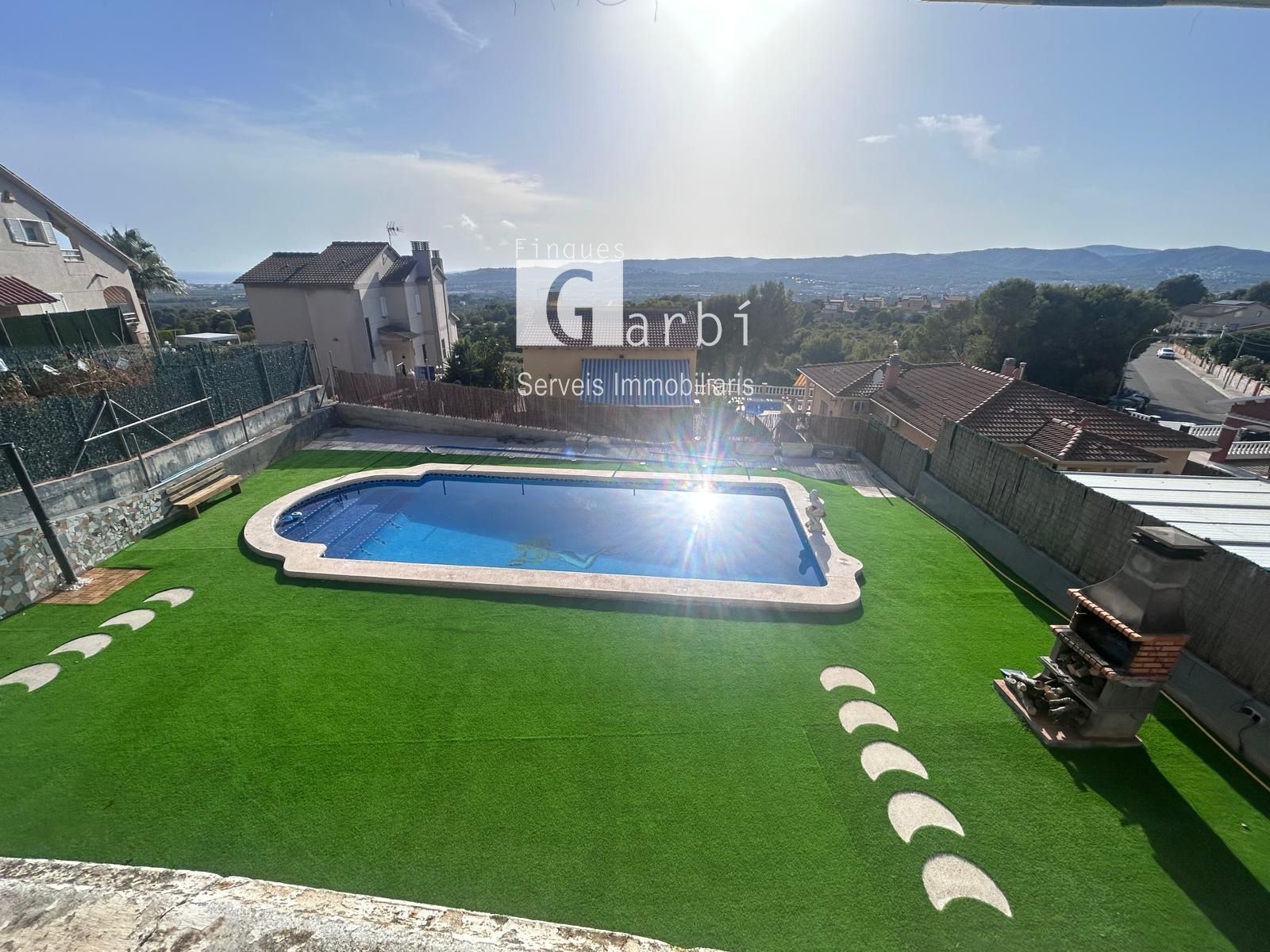 CASA INDEPENDIENTE EN OASIS PARK EL VENDRELL - Foto 38