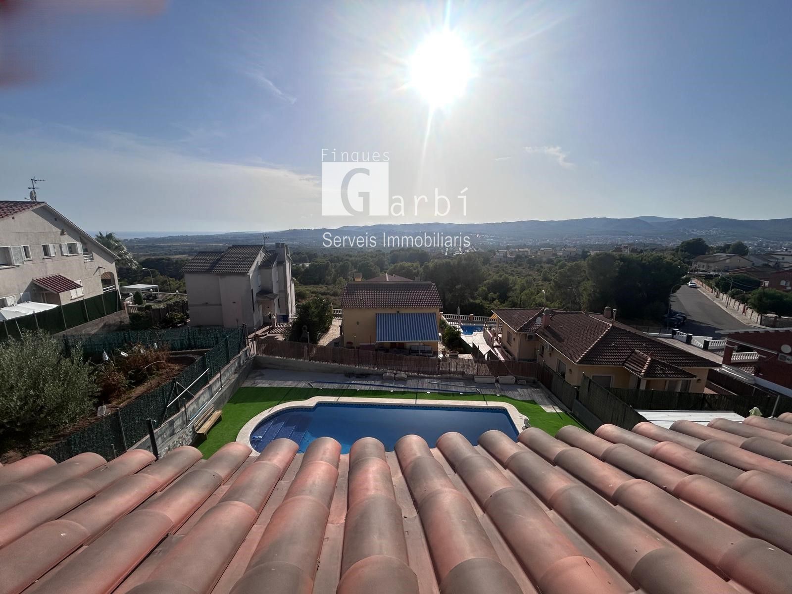 CASA INDEPENDIENTE EN OASIS PARK EL VENDRELL - Foto 37