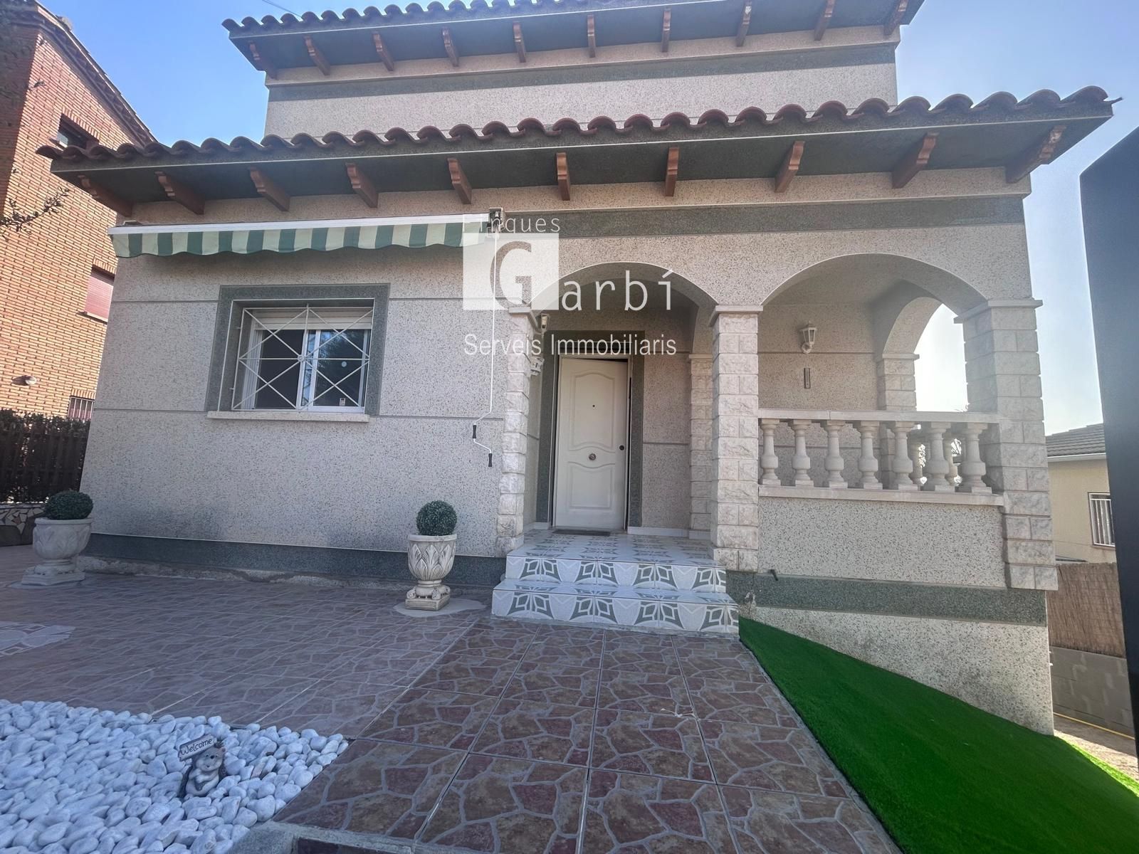 CASA INDEPENDIENTE EN OASIS PARK EL VENDRELL - Foto 61