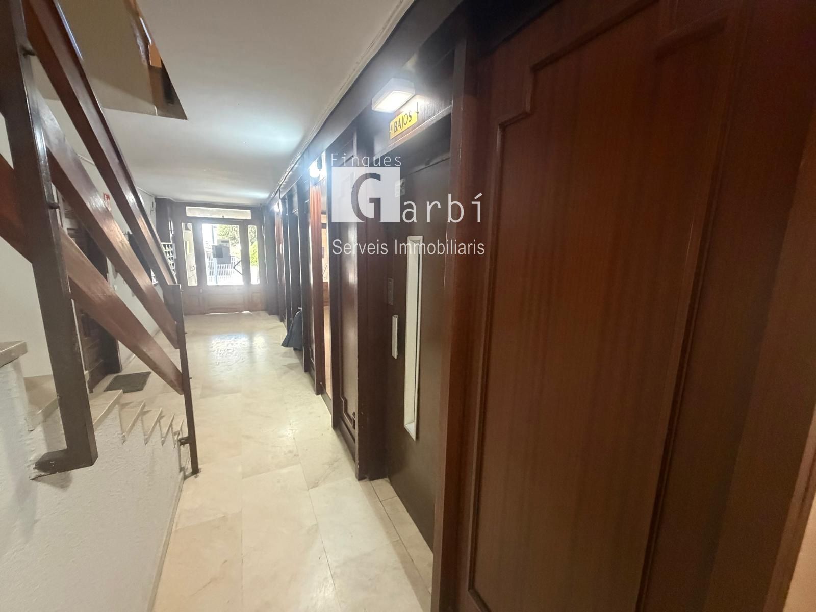 Planta baja con gran terraza, parking y trastero a pocos metros de la playa - Foto 18
