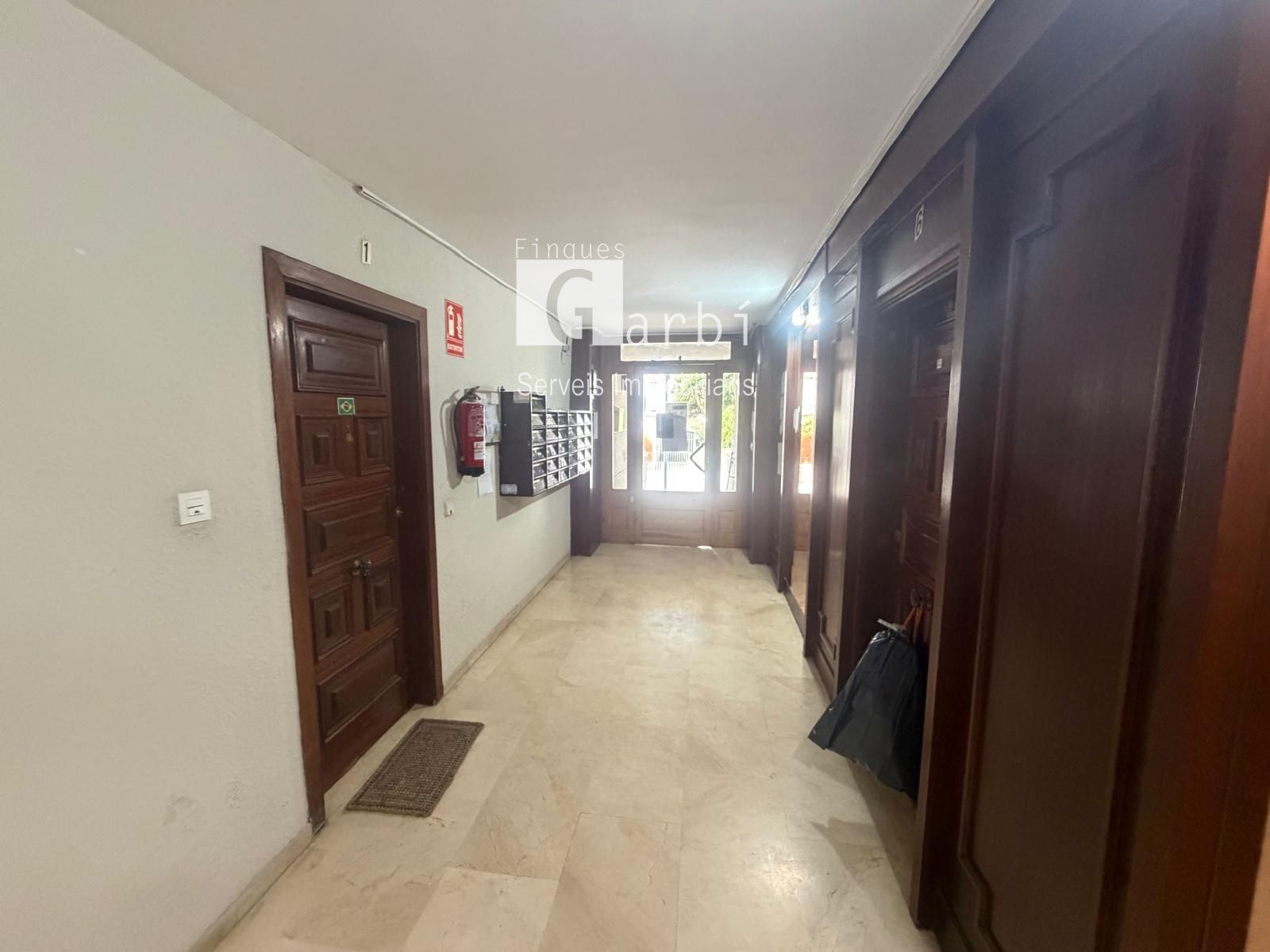 Planta baja con gran terraza, parking y trastero a pocos metros de la playa - Foto 19