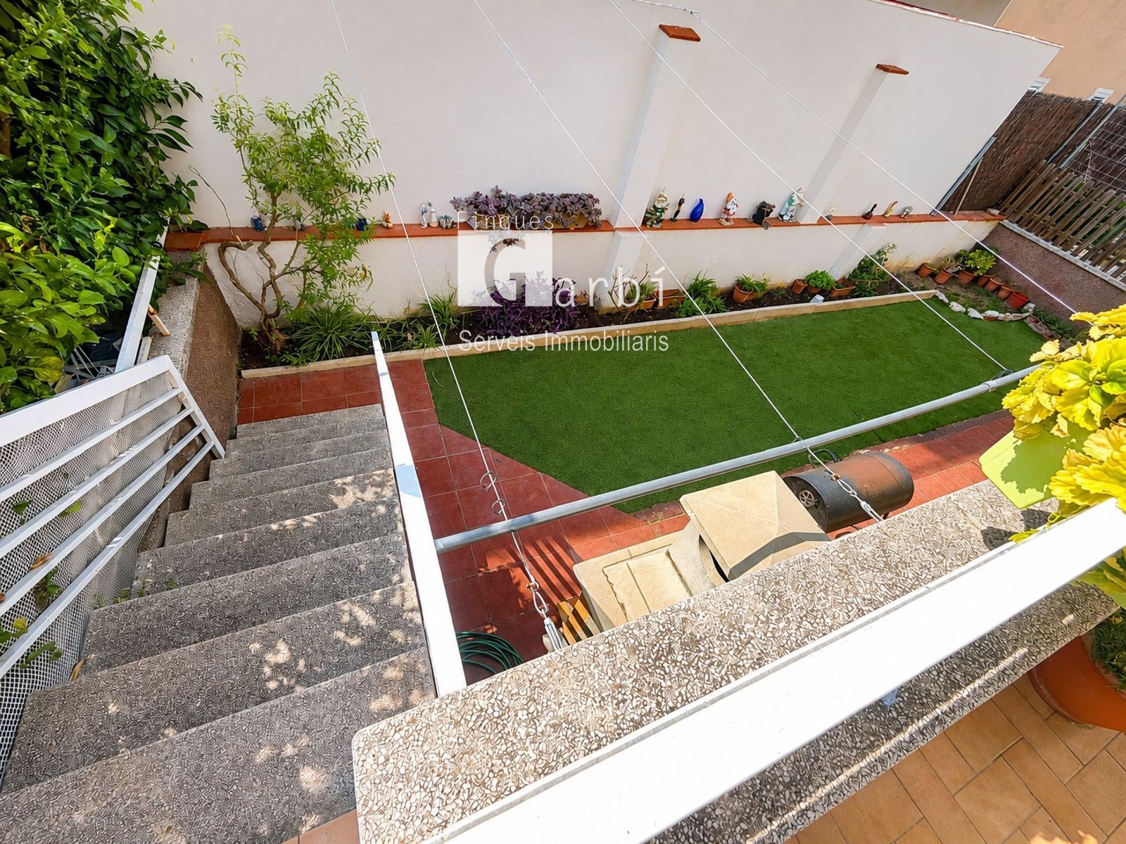 Planta baja con gran terraza, parking y trastero a pocos metros de la playa - Foto 4