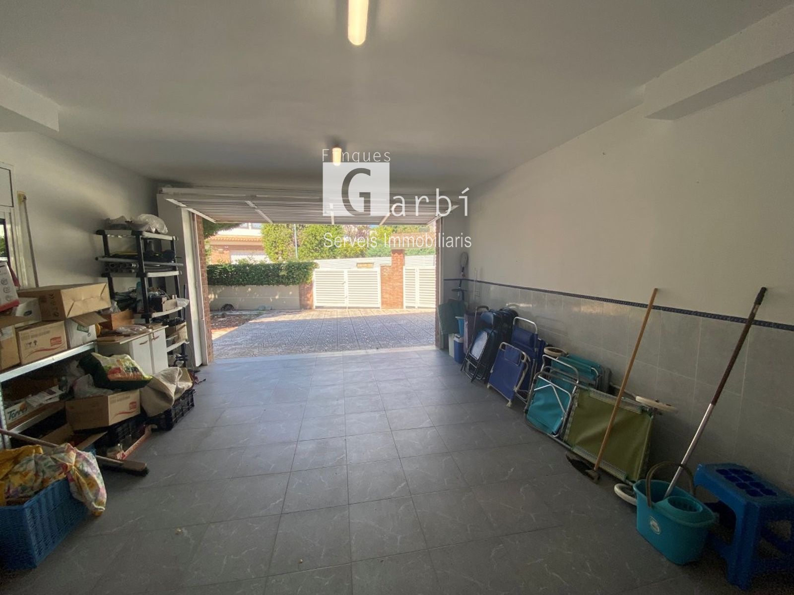 VENTA DE CHALET INDEPENDIENTE DE 4 DORMITORIOS / 3 BAÑOS Y PISCINA PROPIA - Foto 5