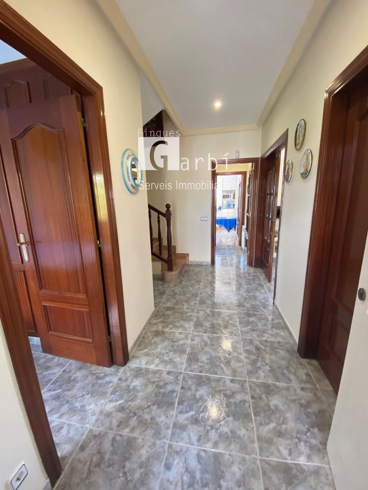 VENTA DE CHALET INDEPENDIENTE DE 4 DORMITORIOS / 3 BAÑOS Y PISCINA PROPIA - Foto 7