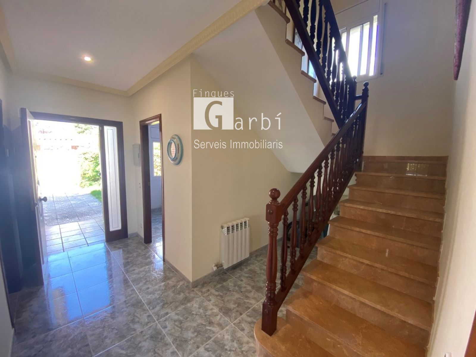 VENTA DE CHALET INDEPENDIENTE DE 4 DORMITORIOS / 3 BAÑOS Y PISCINA PROPIA - Foto 8