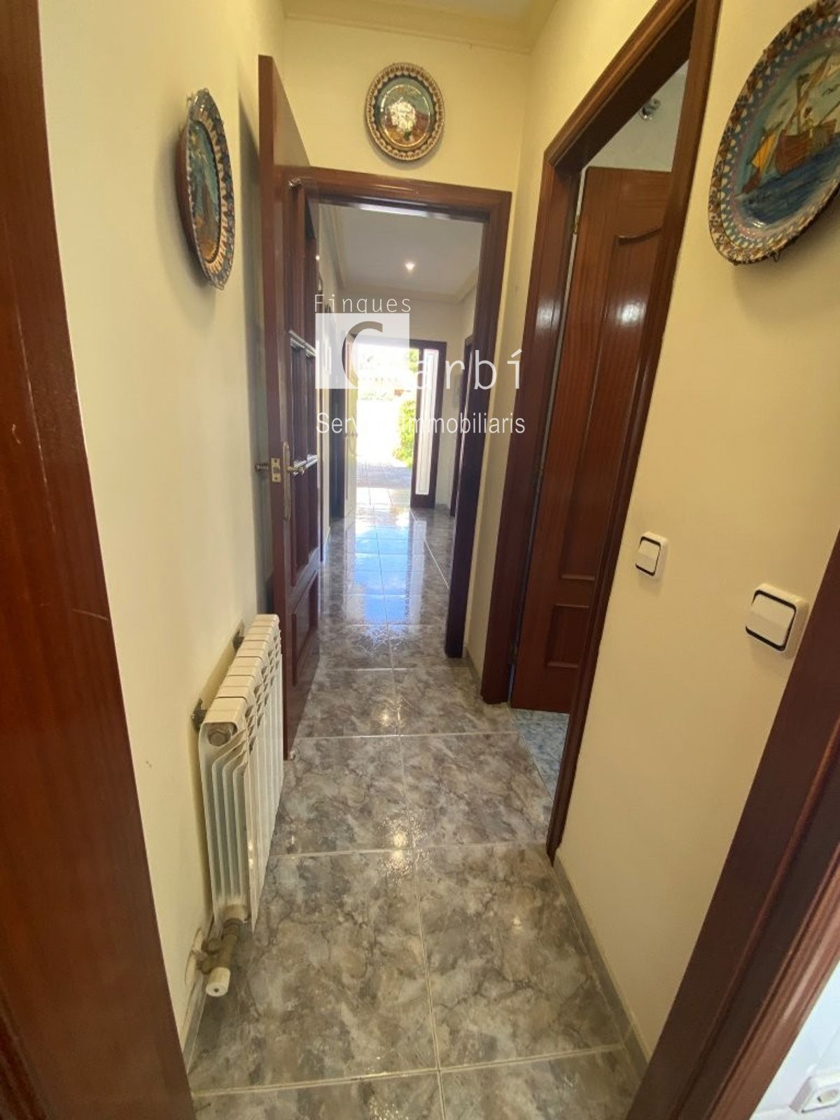 VENTA DE CHALET INDEPENDIENTE DE 4 DORMITORIOS / 3 BAÑOS Y PISCINA PROPIA - Foto 24