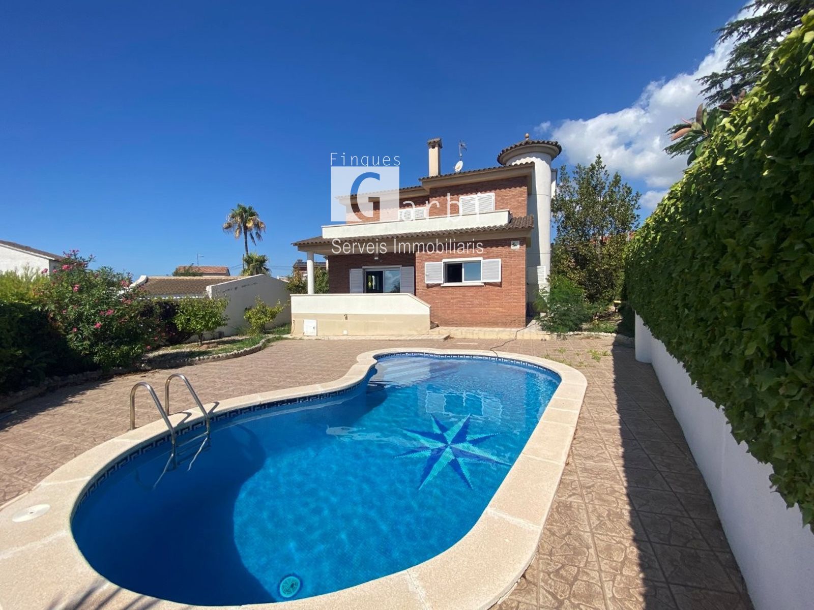 VENTA DE CHALET INDEPENDIENTE DE 4 DORMITORIOS / 3 BAÑOS Y PISCINA PROPIA - Foto 51