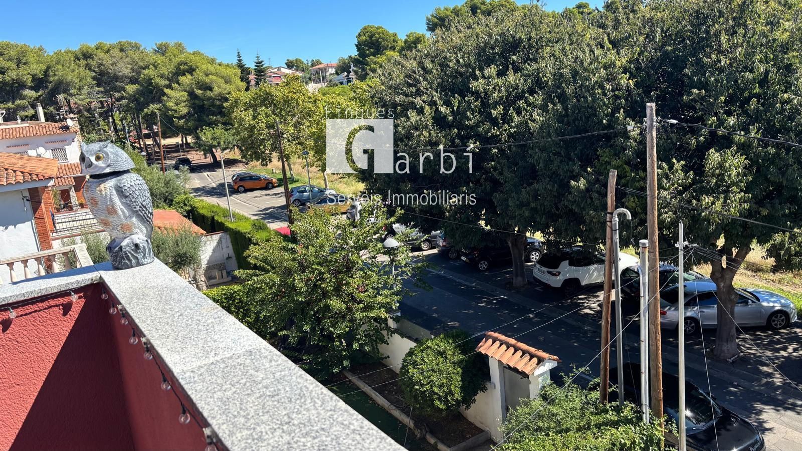 ATICO EN PLENO CENTRO DE SEGUR DE CALAFELL 2º SIN ASCENSOR - Foto 7