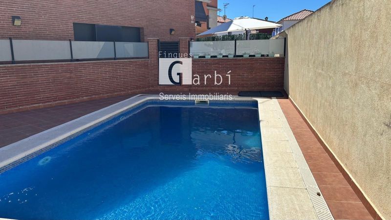 Ático en venta Segur De Calafell, Tarragona. Ref: 1952. Finques Garbi