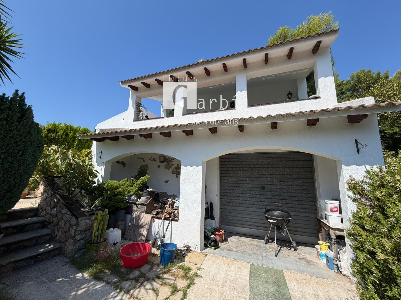 Chalet Independiente en venta en El Vendrell, Tarragona - Foto 5