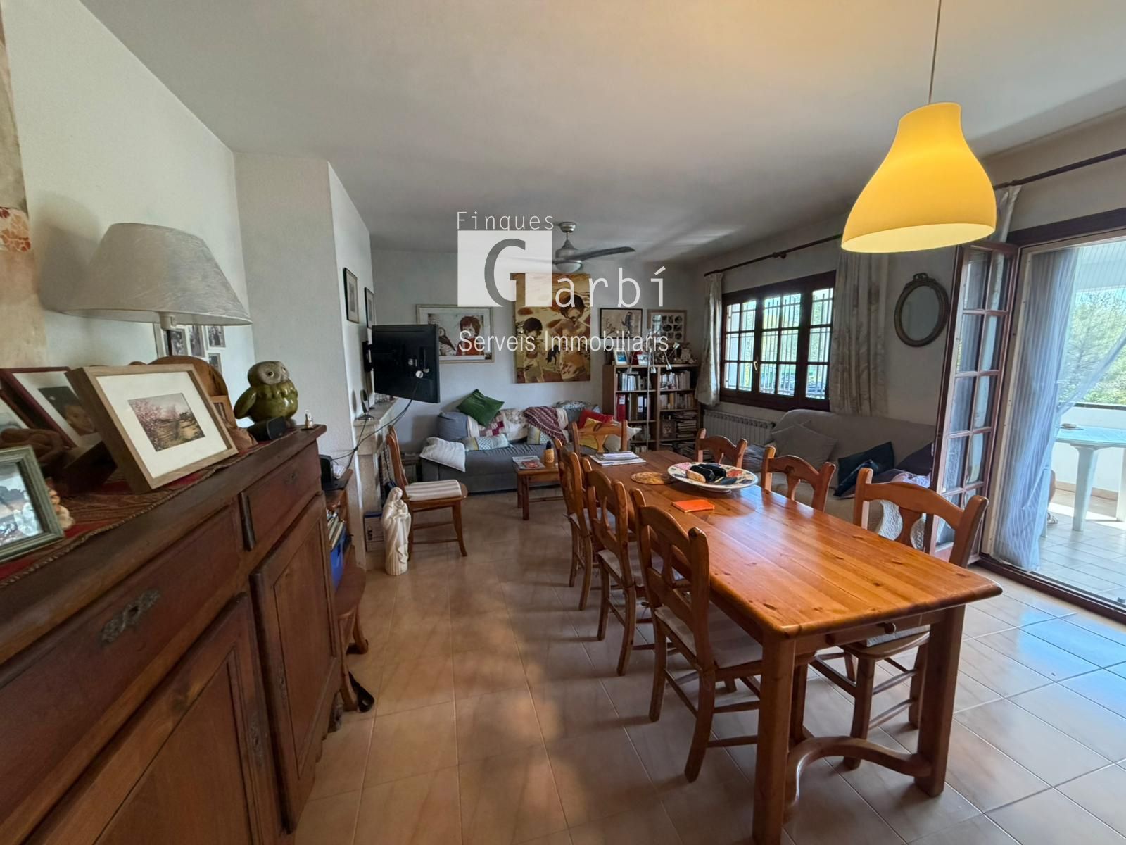 Chalet Independiente en venta en El Vendrell, Tarragona - Foto 12