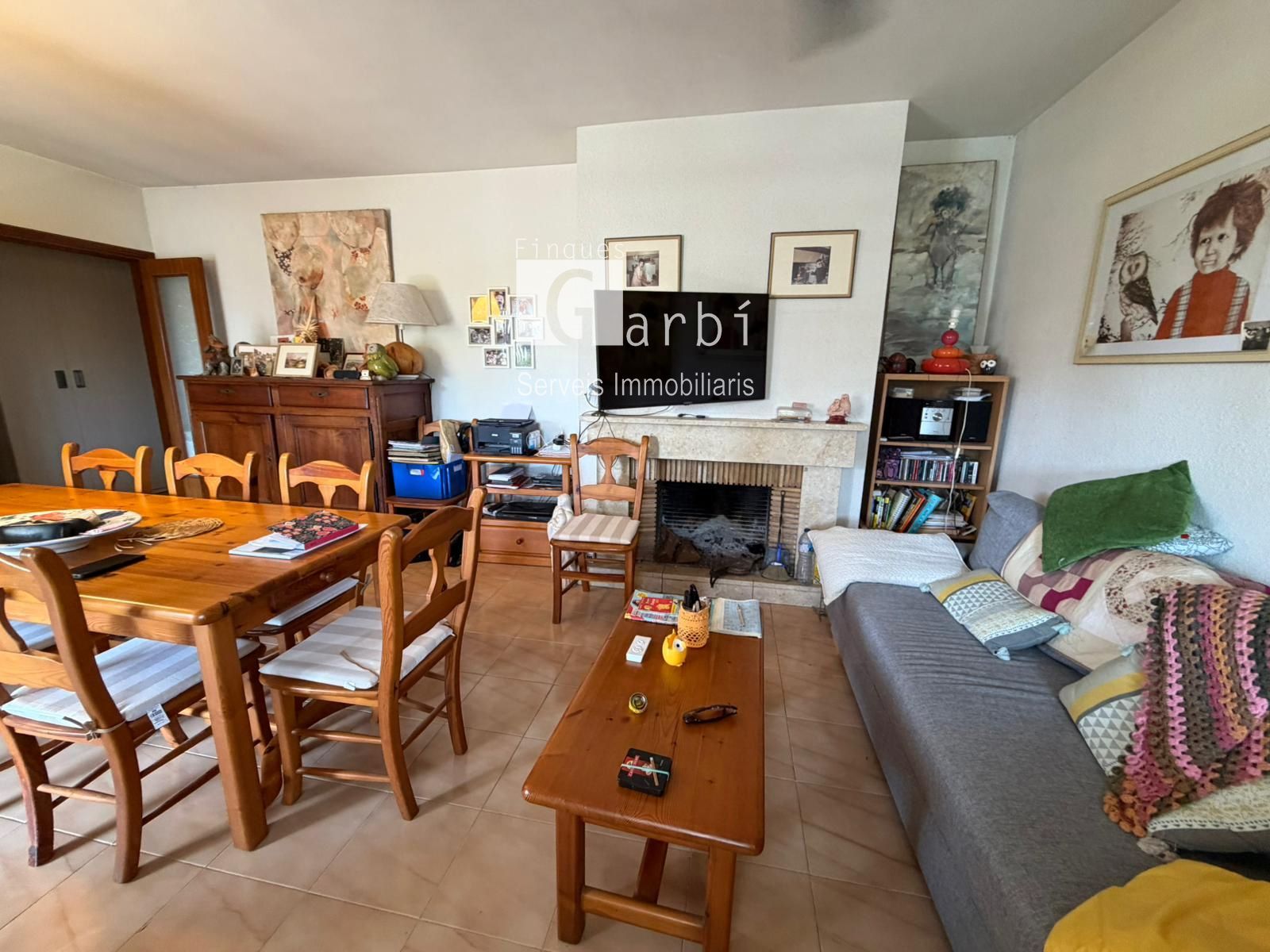 Chalet Independiente en venta en El Vendrell, Tarragona - Foto 9