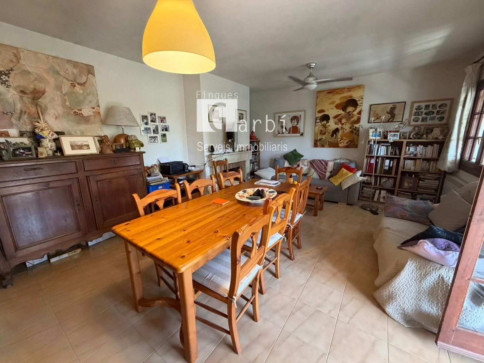 Chalet Independiente en venta en El Vendrell, Tarragona - Foto 24