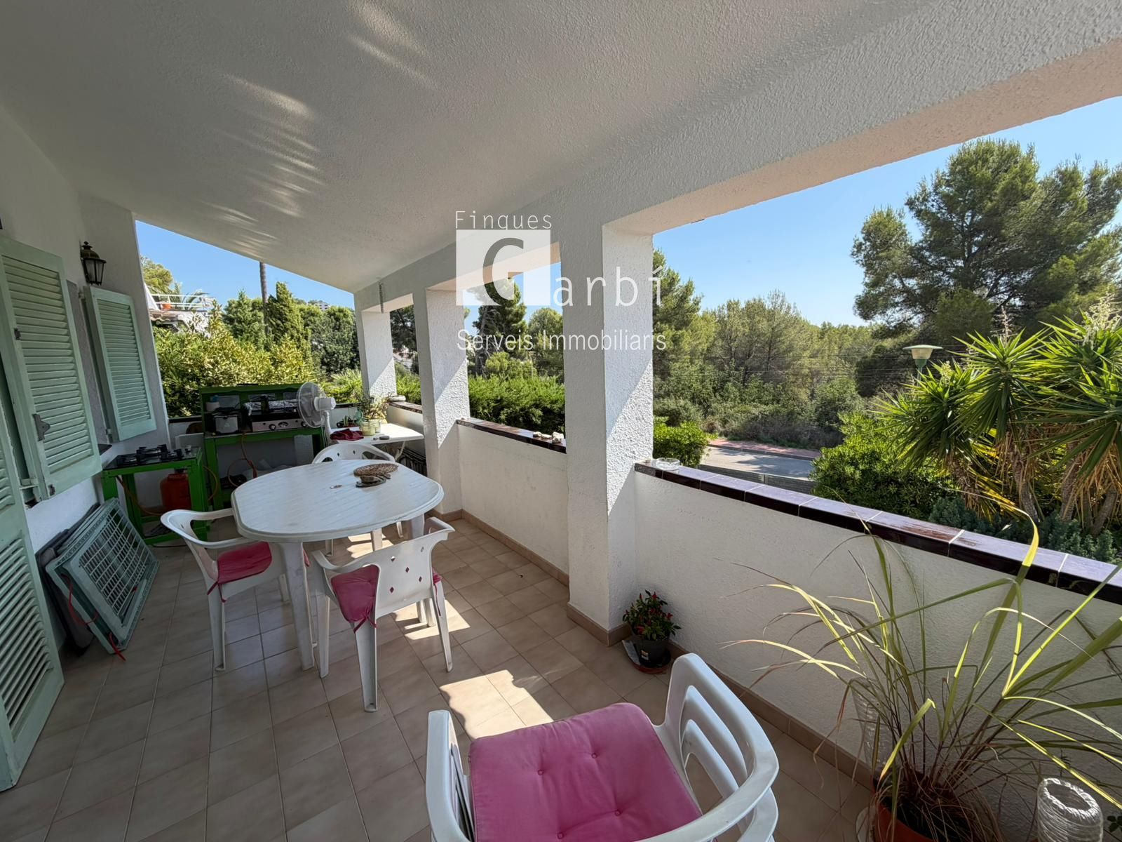 Chalet Independiente en venta en El Vendrell, Tarragona - Foto 27