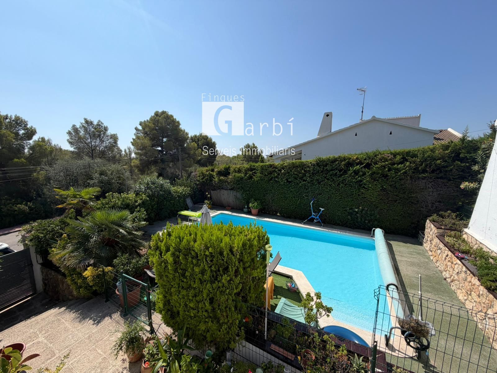 Chalet Independiente en venta en El Vendrell, Tarragona - Foto 4