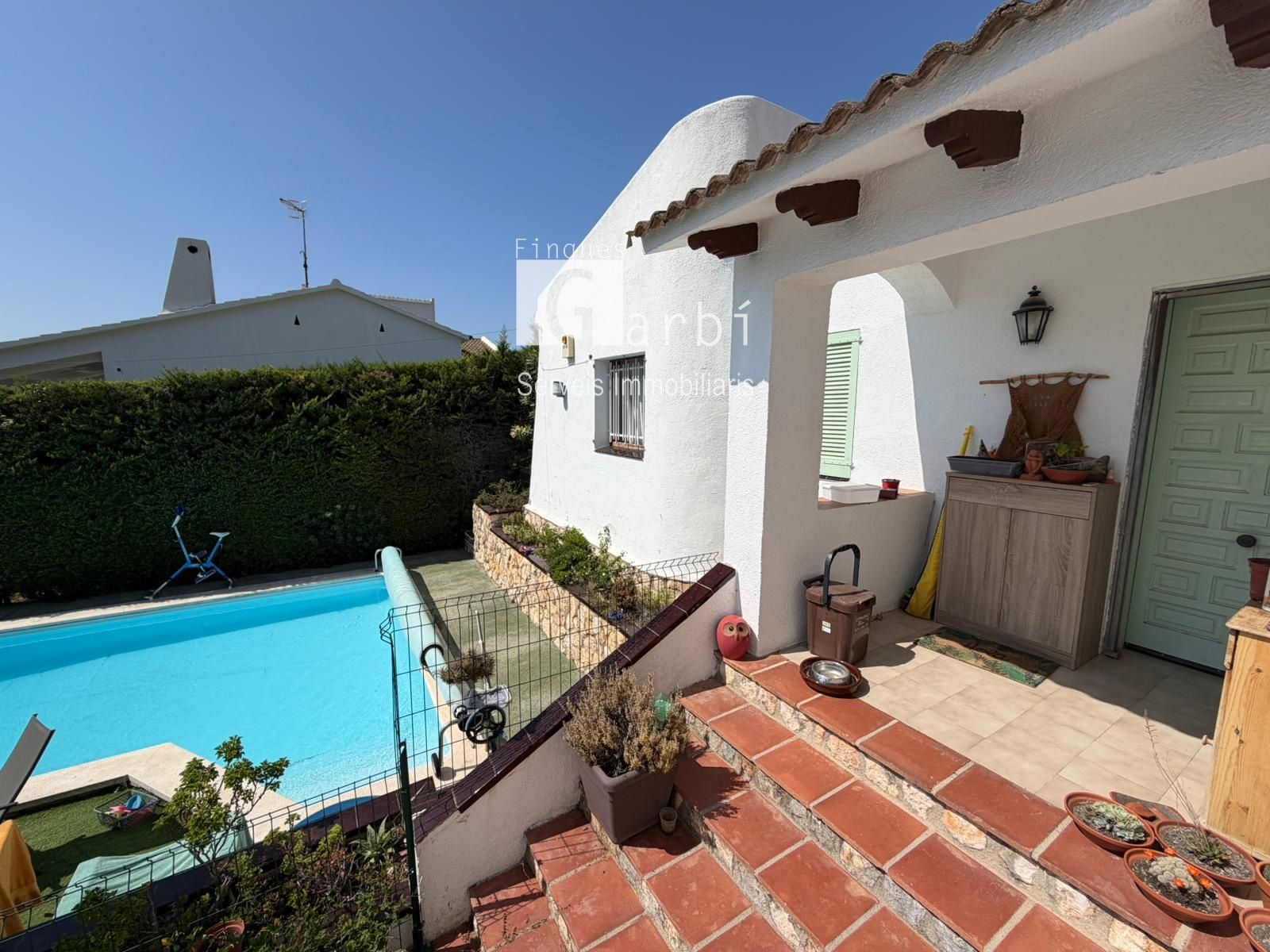 Chalet Independiente en venta en El Vendrell, Tarragona - Foto 18