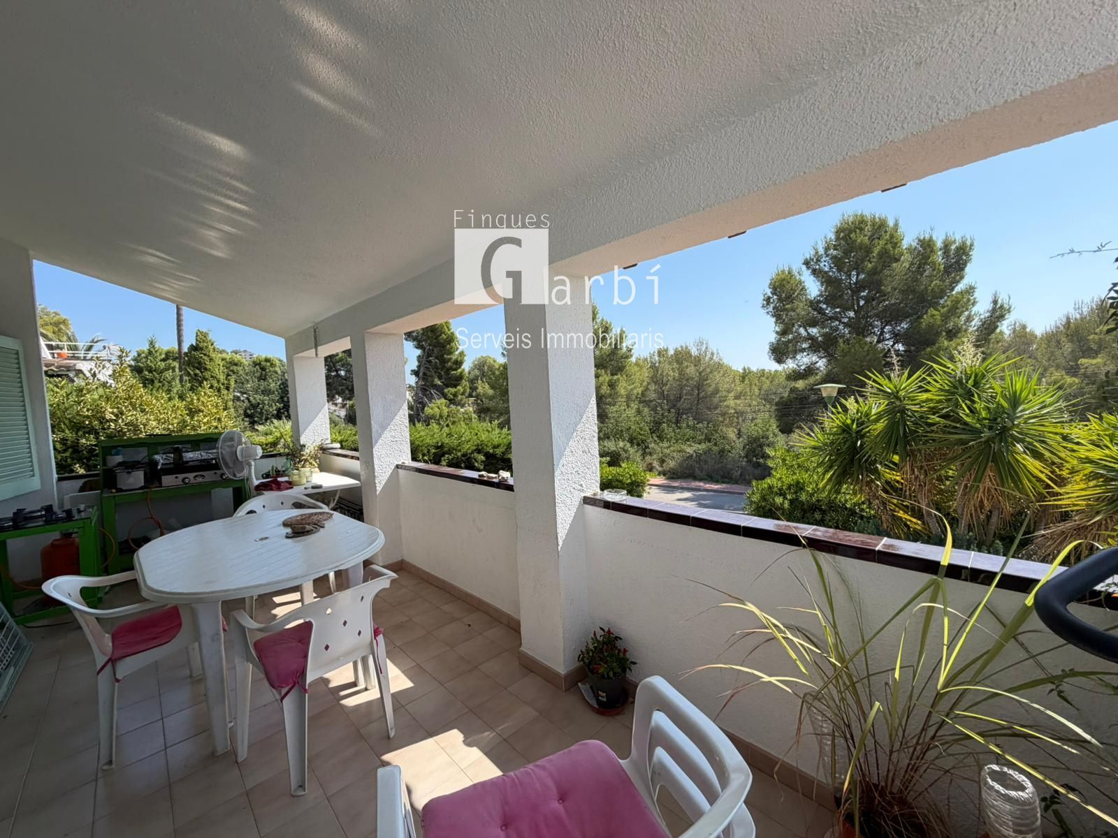 Chalet Independiente en venta en El Vendrell, Tarragona - Foto 8