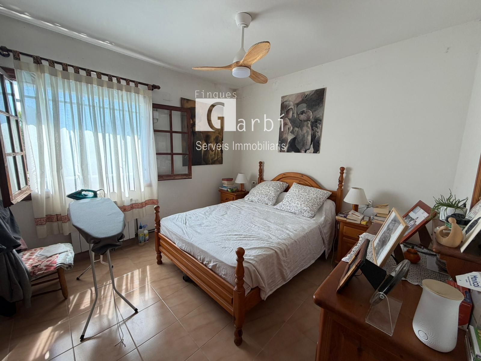 Chalet Independiente en venta en El Vendrell, Tarragona - Foto 13