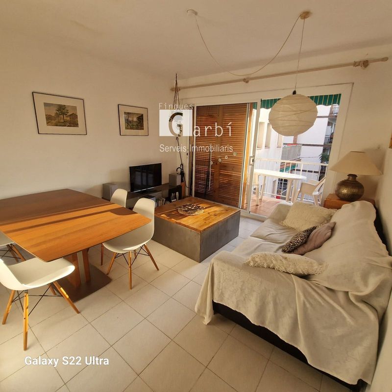 Piso en venta Torredembarra, Tarragona. Ref: 1959. Finques Garbi