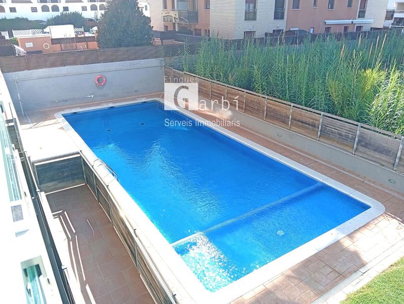 Piso en venta Calafell, Tarragona. Ref: 1961. Finques Garbi
