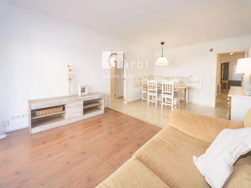 Piso en venta Calafell, Tarragona. Ref: 1962. Finques Garbi