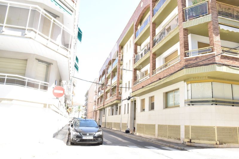 Piso en venta Calafell, Tarragona. Ref: 1964. Finques Garbi