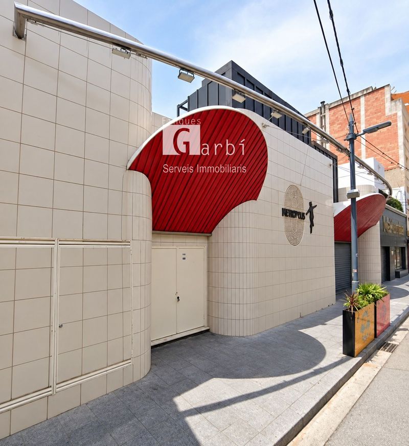 Local Comercial en venta Calafell, Tarragona. Ref: 1968. Finques Garbi