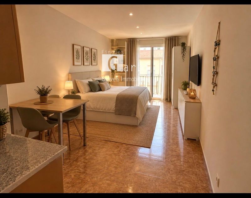 Apartamento en venta Torredembarra, Tarragona. Ref: 1969. Finques Garbi