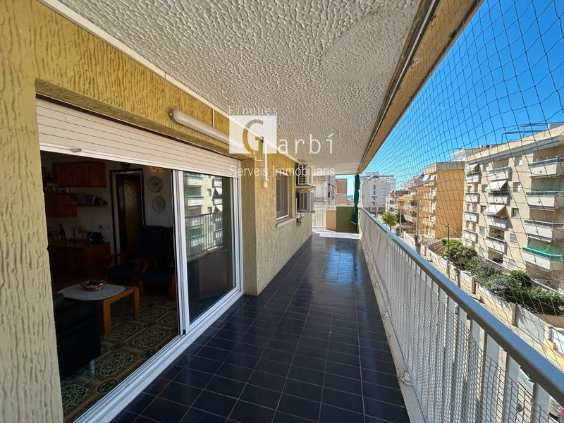 Piso en venta Calafell, Tarragona. Ref: 1971. Finques Garbi