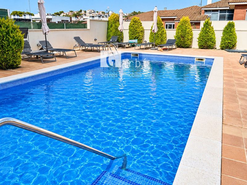 Piso en venta Segur De Calafell, Tarragona. Ref: 1973. Finques Garbi