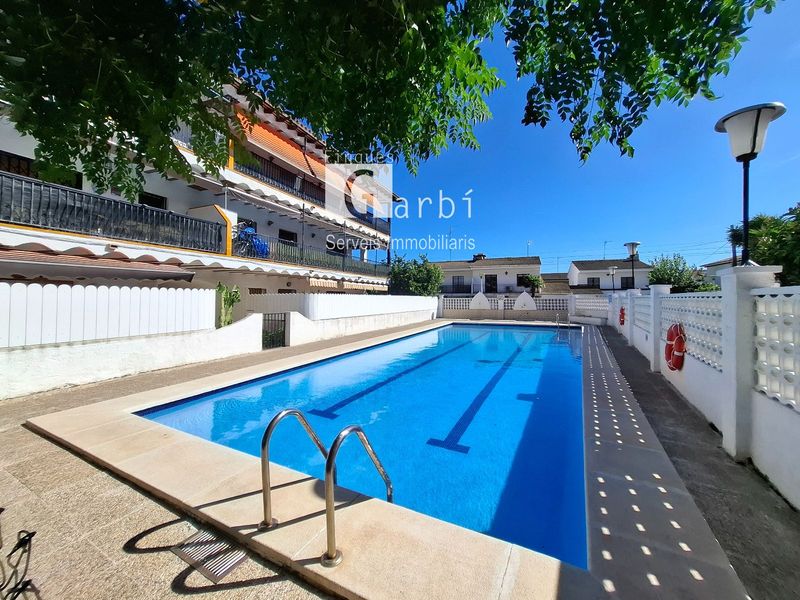 Piso en venta El Vendrell, Tarragona. Ref: 1978. Finques Garbi