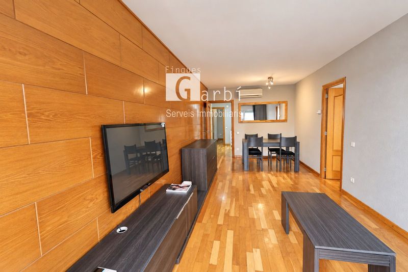 Piso en venta El Vendrell, Tarragona. Ref: 1993. Finques Garbi