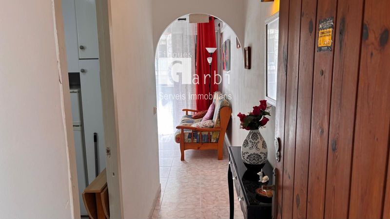 Piso en venta Segur De Calafell, Tarragona. Ref: 1994. Finques Garbi