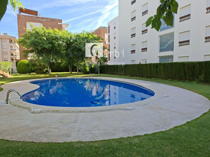 Piso en venta Calafell, Tarragona. Ref: 1996. Finques Garbi