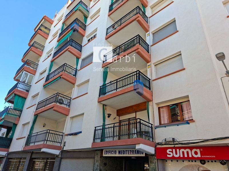 Piso en venta Calafell, Tarragona. Ref: 1997. Finques Garbi