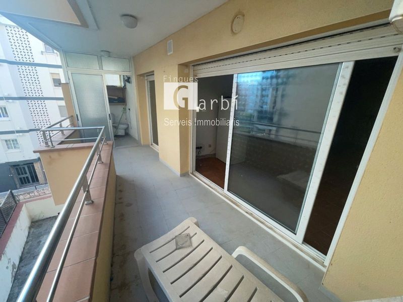 Piso en venta Segur De Calafell, Tarragona. Ref: 1998. Finques Garbi
