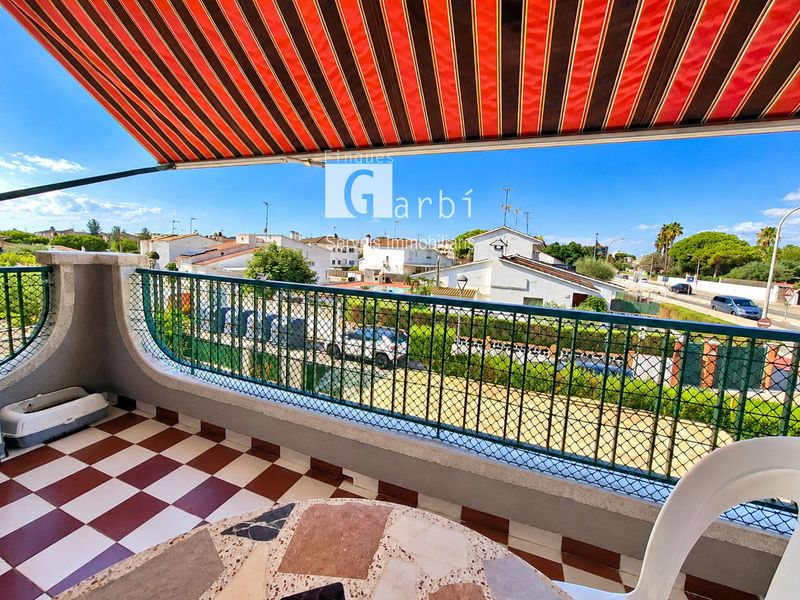 Piso en venta Cunit, Tarragona. Ref: 2000. Finques Garbi