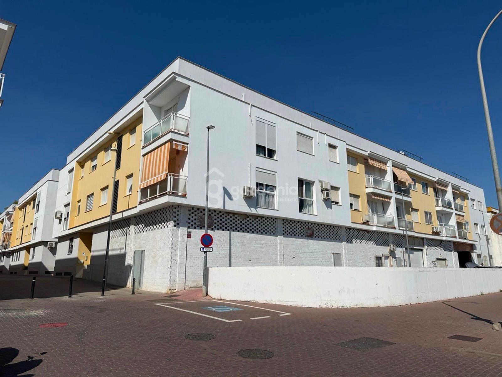 Piso en venta Coria Del Rio, Sevilla. Ref: 5014. Gardenia Inmobiliaria